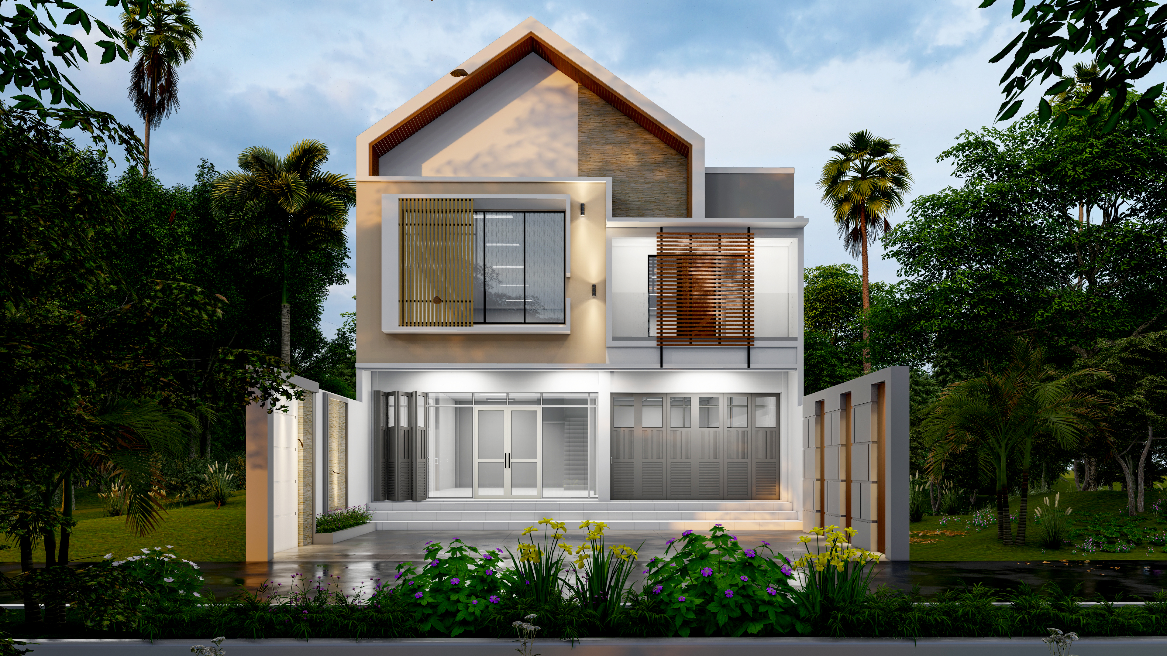 Kantor ImaginaryDesain